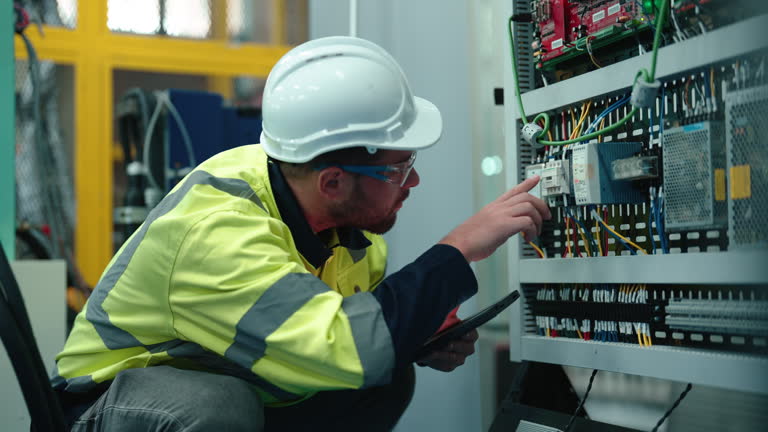 Commercial Electrical Services in Lincoln, NE